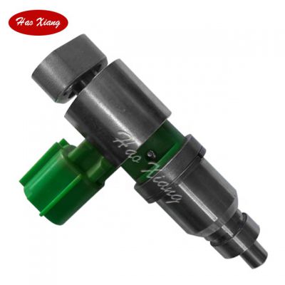 Haoxiang Auto New Original Car Fuel Injector Nozzles 17520-AE051 17520AE051 for Nissan