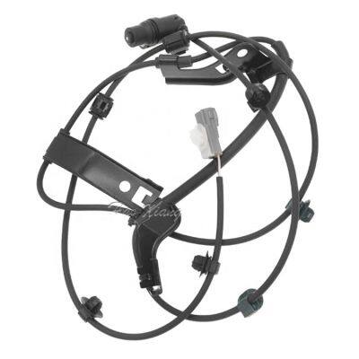Haoxiang New Material Wheel Speed Sensor ABS 89543-0K020 For Toyota Hilux Vigo