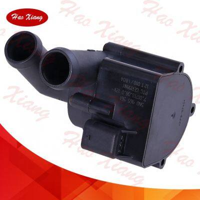 Haoxiang Auto Car Engine Cooling Water Pumps 5N0965561 5N0 965 561 for Audi for VW Caddy Passat Jetta Seat Skoda photo-2