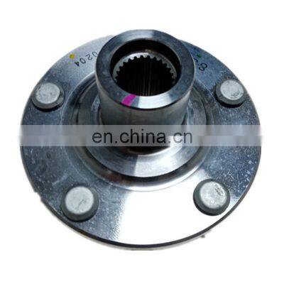 Automotive spare parts Cars Front Axle Wheel Hub Bearing Replacement For Camry Alphard 2003- 2008 43502-28090