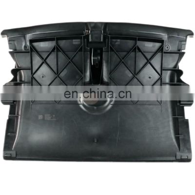 BAINEL Front Cooling Radiator Active Shutter For TESLA Model Y 1494159-00-A 1634325-00-A 1494159-00-C