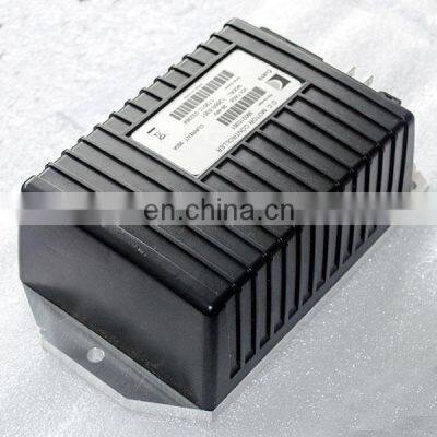 Curtis 1266R Controller for 36V- 48V 350A Electric Shuttle Bus