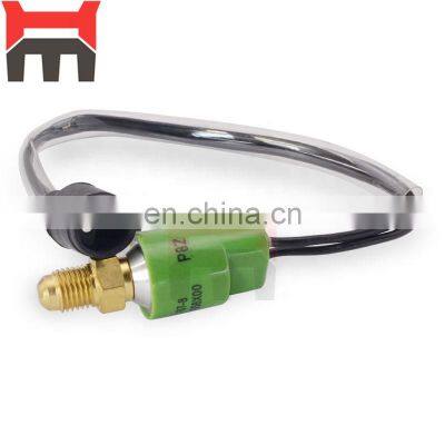 Hot Sales Excavator E320B E320C Engine Parts 126-2938 126-2938X03 Pressure Sensor photo-2