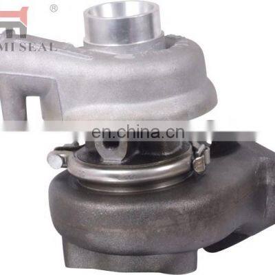 High quality  turbocharger 19178-00530 49178-60500 4D31 Mitsubishi  Engine tubro