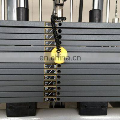 ASJ-A002 Commercial Sport Equipment Training Pectoral Fly Machine for Sales/Pectoral Machine/chest Fly Machine photo-3