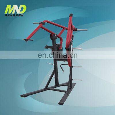 Manufacturer Free Weights Commercial Gym Equipment Ningjin PL68 photo-4