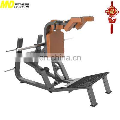 Exercise Fitness Equipment Hot sales Fitness Equipment Body Exercise F65 Super Squat Plate Fitness Machine Exercise