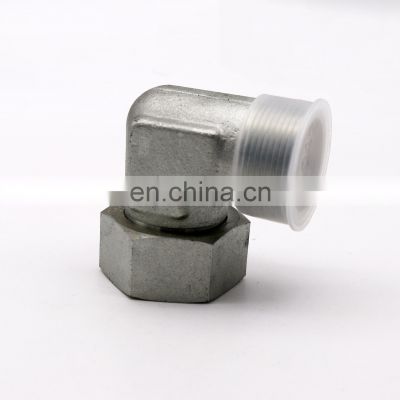 high quality pipe fitting elbow 90 degrees carbon steel pipe elbow pipe fitting