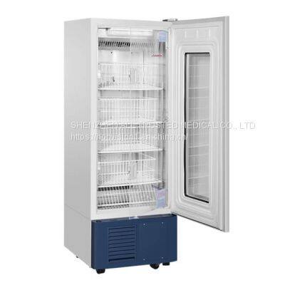 Blood Bank Refrigerator HXC-158