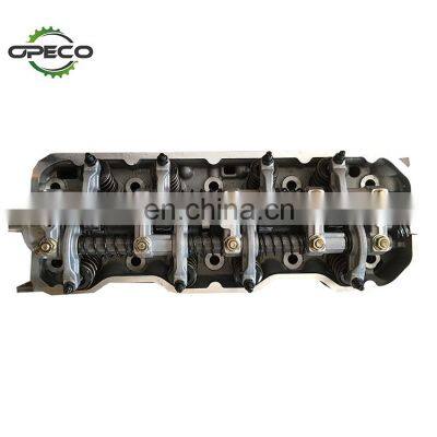 4ZE1 complete cylinder head 910511 910512