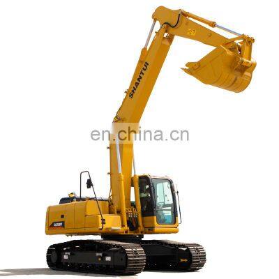 21 tons crawler full hydraulic track/crawler excavator