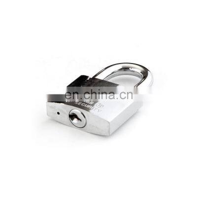 Digits Combination Padlock Digital Lock for Locker Plated Iron Padlock photo-5