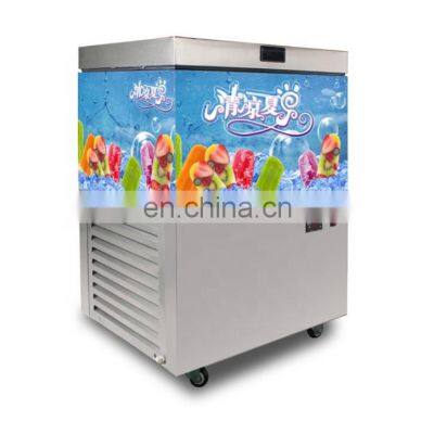 110v/220v Industrial Fruit Popsicle Machine Small Commercial Popsicle Making Machine Popsicle Machine Equipment photo-4