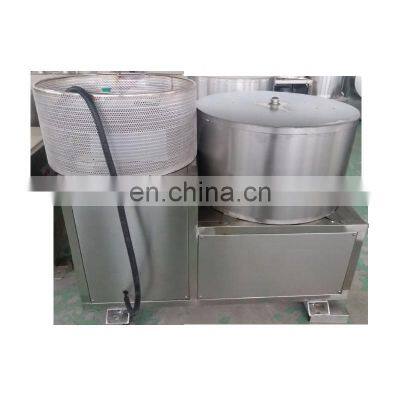 The Small Restaurant Chinchin Snack Machine on Sale Product Line photo-4