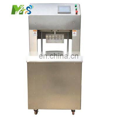 MS Automatic Sponge Cake Cutting Machine Automatic Cake Cutting Machine Price photo-4