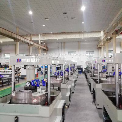 Steel Ball Making Machine photo-4