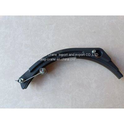 Konecranes Wire Rope Duide 3T/D6 Order No.52294867 photo-2