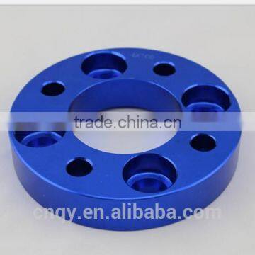 hub centric spacers