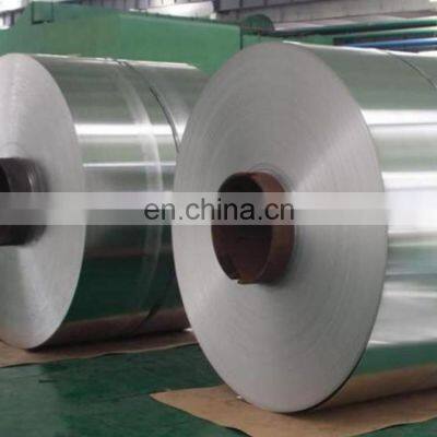 ASTM 304 321 316 Stainless Steel Coil Cold Rolled Stainless Steel Coil photo-3