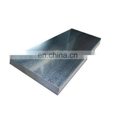 High Quality Dx51d gi Sheet 0.5mm 0.6 mm 1mm Thick 1250mm*1500mm Galvanized Steel Sheet Price photo-4