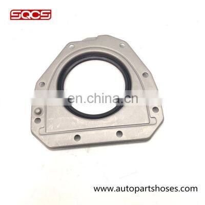 SQCS Engine Crankshaft Seal With Flange 06K103171H For Audi VW 1.8T 2.0T