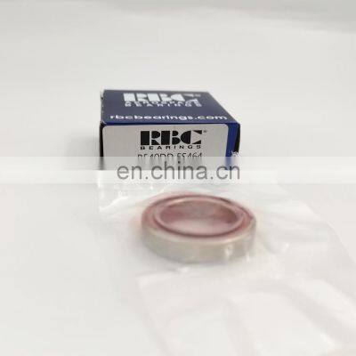 original RBC Fafnir B540DD Airframe Control Ball Bearing B540DD/FS464 B540DD FS464