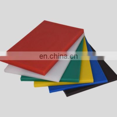 Low MOQ cut to size uhmwpe sheet made in China