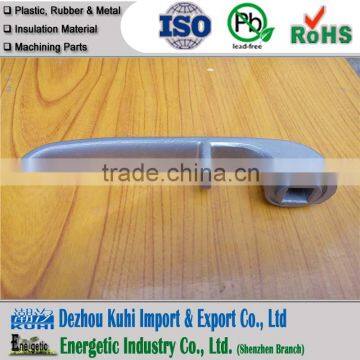 High Precision Casting Stainless Steel for Door photo-4