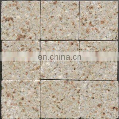 Granite Stone Mosaic Tiles photo-3