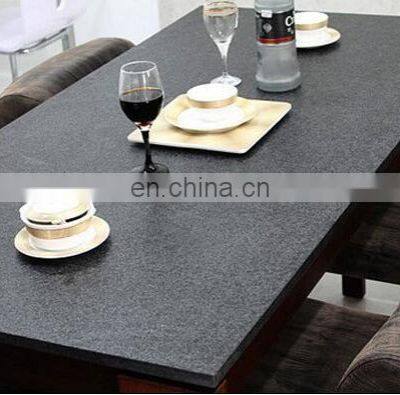 Best Sale Shanxi Black Granite Slabs and Tiles, Shanxi Black Granite Tile
