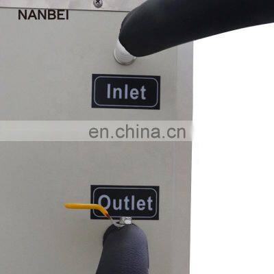 DLSB Water Recirculating Chiller -30C -40C -80C -120C Rotavap Chiller Low Temperature Cooling Liquid Circulating Pump photo-5