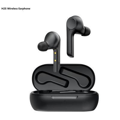 OEM High Quality Wireless No Noise True Stereo Earbuds Earphone for Talking