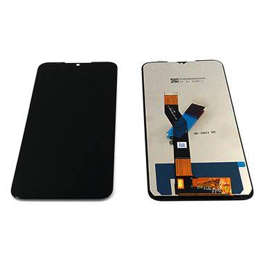 Mobile Touch Display Lcd Screen For Motorola Moto G PLAY 2021 Screen Phone Cell Phone Parts photo-5