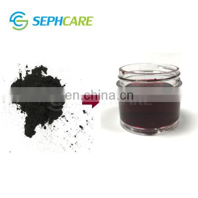 Sephcare Amaranth red dye powder food color E123 amaranth red