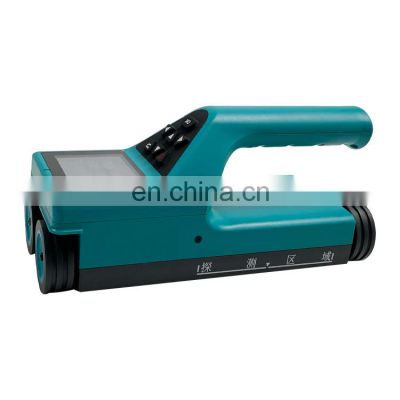 R800 Integrated Concrete Rebar Scanner Wall Scanner Rebar Locator