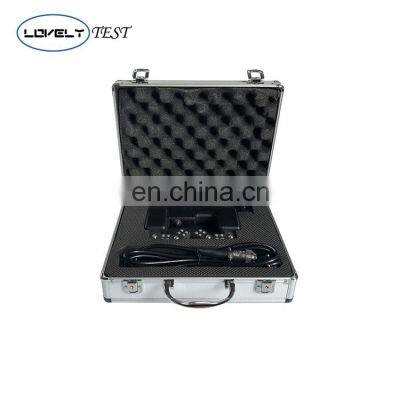 Portable Magnetic Particle Flaw Detector Crack Detect Particle Testing Equipment on Sale photo-2