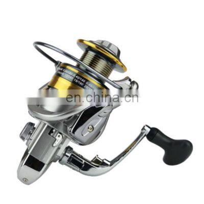 SW Spinning Reels 2000 - 7000 Surfcasting Carp Trout Fishing Reels Pike Baitcast Saltwater Surf Casting Tuna Fishing Spin Reeln photo-4