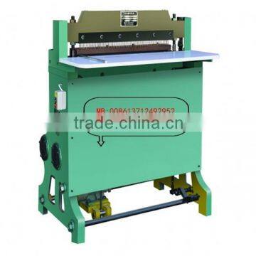 CK-620 Semi-automatic Punching Machine,Small Punching Machine,Book Punching Machine