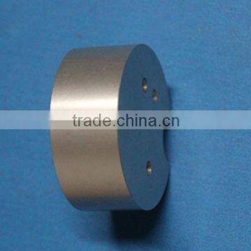 precision aluminum cnc anodized turning part