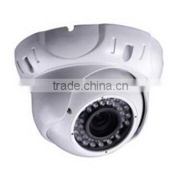 Sony 600TVL 2.8-12mm Manual Zoom full hd Vandal-proof cctv camera