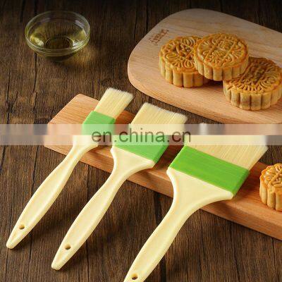 Oil Brush Baking Barbecue Pastry Tools Camping Egg Cake Bread Brushes Food For Kitchen Cooking Tool Bbq Accessories photo-2