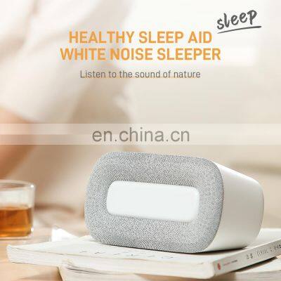 Custom Music Three Sheep Baby Sleep Bluetooth White Noise Machine White Noise photo-5