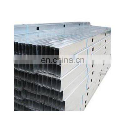 Factory price 2 floor house light steel designed light steel prefab houses garden office