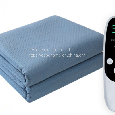 Water heating blanket Double double control electric blanket single water cycle intelligent waterproof electric hot water blanket