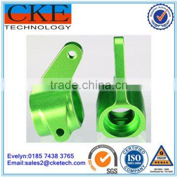 High precision casting small metal parts