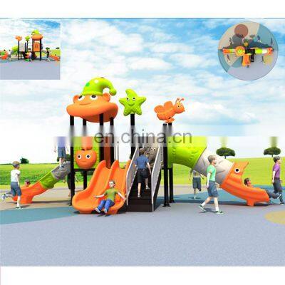 Funny Play School Park Playground Equipment photo-3