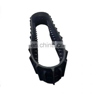 Kubota DC60 Combine Harvester Rubber Track/Rubber Crawler/rubber Track Chassis photo-4