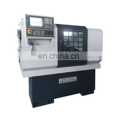 ck6132 cnc lathe from china type cnc automatic lathe