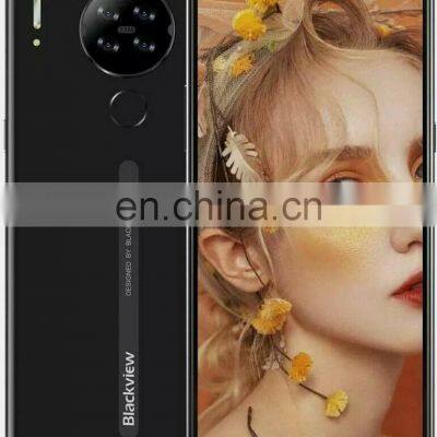 Mobile Phone Blackview A80s Smartphone Android 10 Unlocked 4GB+64GB 4200mAh 13MP photo-4