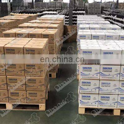 Sino Cool Compressor for Refrigeration Refrigerator Compressor photo-5